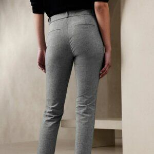 Skinny Sloan Pant Gray
